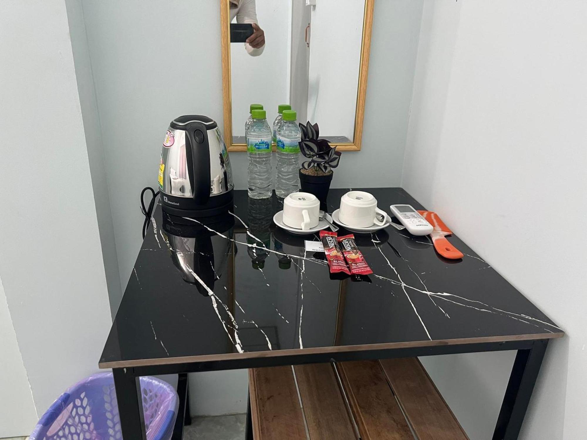 Lotus Blanc Homestay Villa Battambang Buitenkant foto
